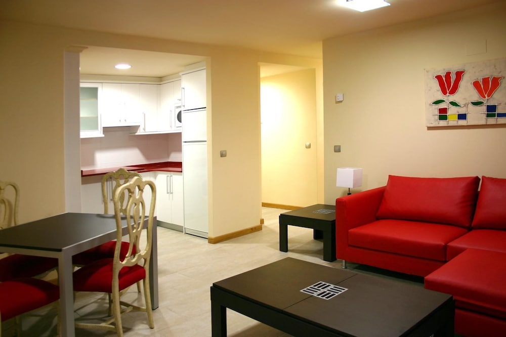 Apartamentos Noray 10/12