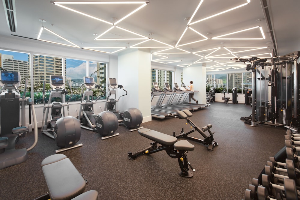 Real Select at the Ritz Carlton Residences, Waikiki Beach 26/50