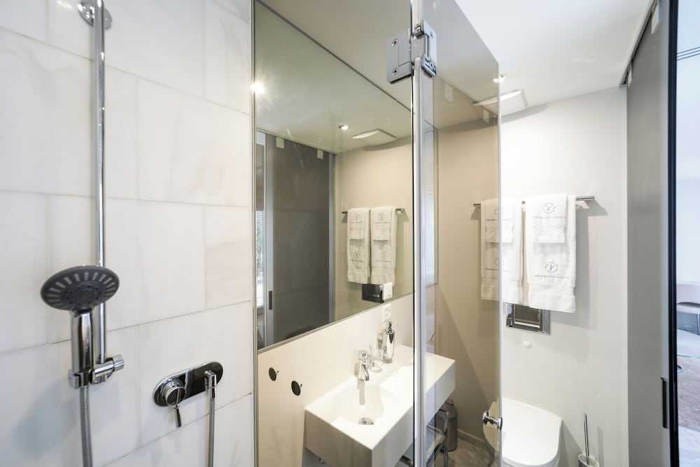 Visionapartments Zurich Gerechtigkeitsgasse 44/48