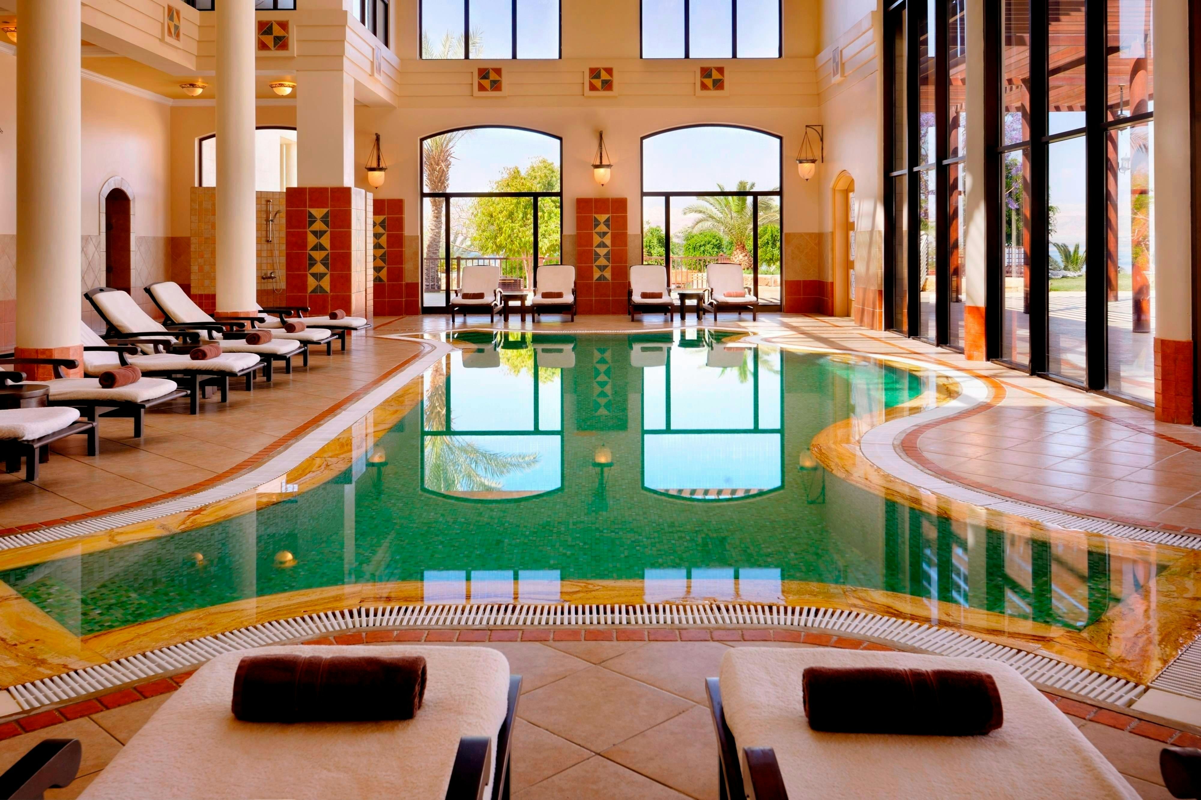 Dead Sea Marriott Resort and Spa 28/58