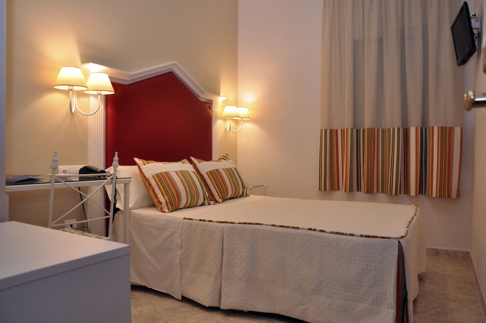 Hotel Selu 30/64