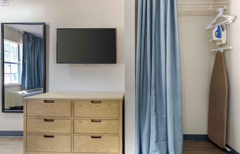 Extended Stay America Arlington 35/50
