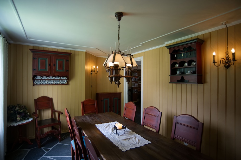 Seljord Hotel - Unike Hoteller 41/57