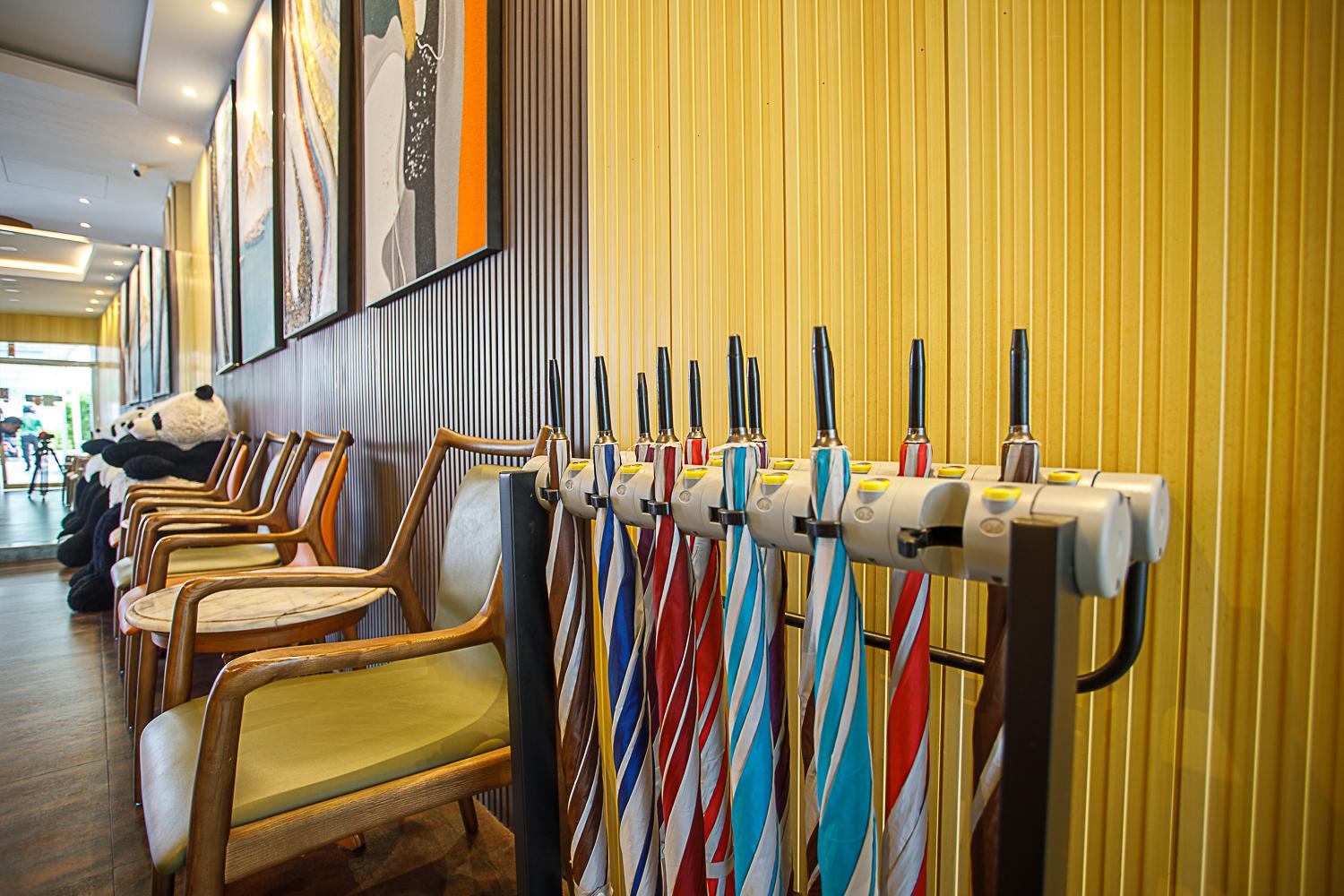Cbd Hotel Suratthani 51/60