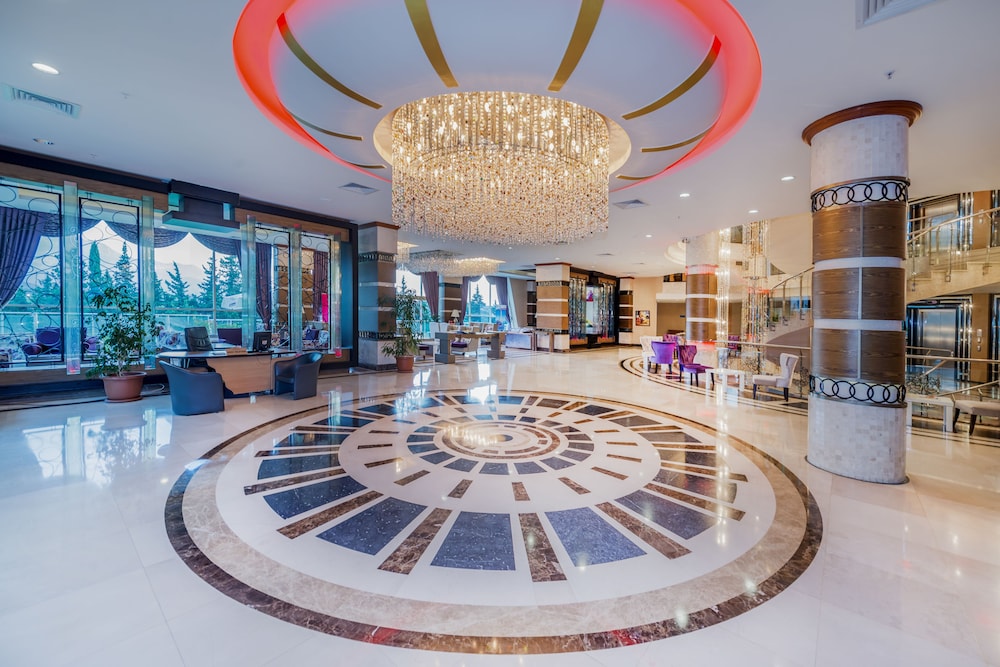 Grand Ring Hotel 12/62