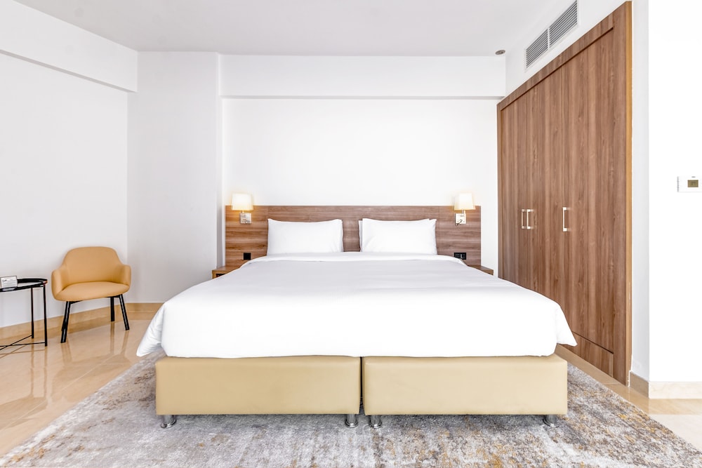 Pyramisa Hotel Apartments 32/67