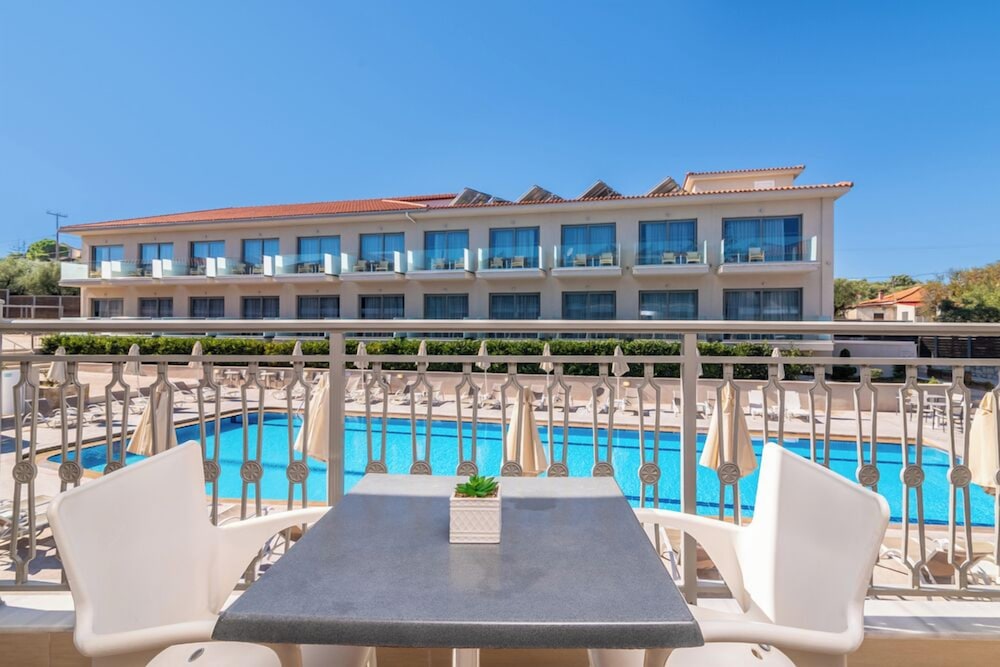 Karras Grande度假村(Karras Grande Resort) 图片3