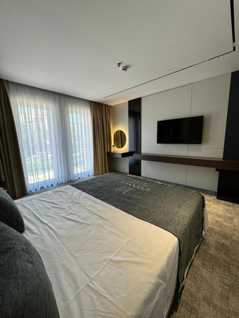 Hotel Consul 15/55