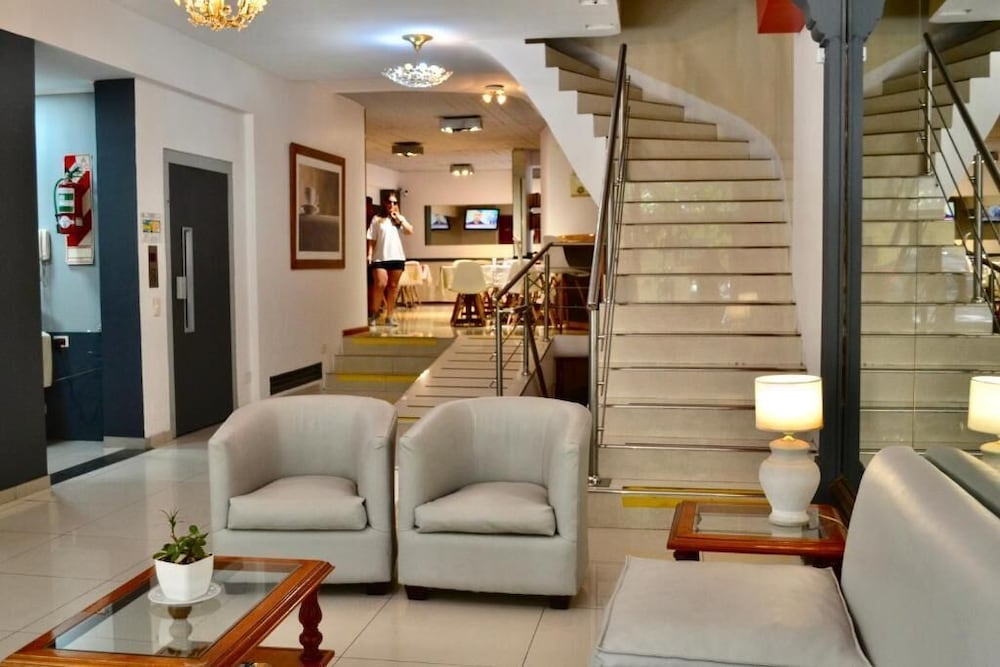 Hotel Alpino 51/63