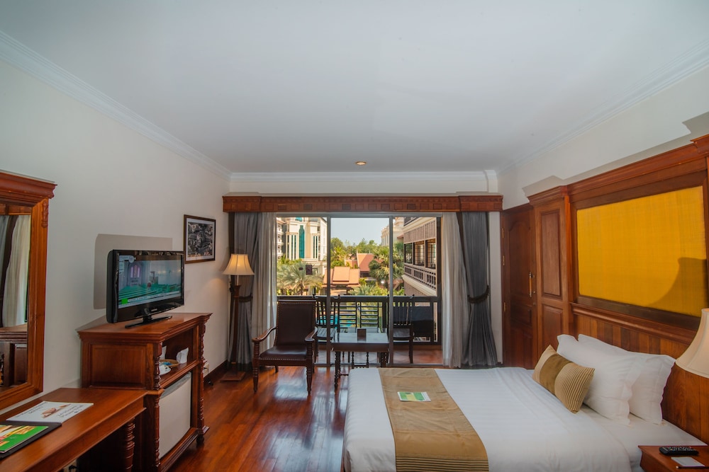 Empress Angkor Resort Spa 12/50