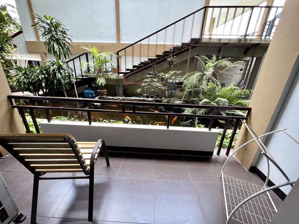 Hotel La Villa Khon Kaen 8/72