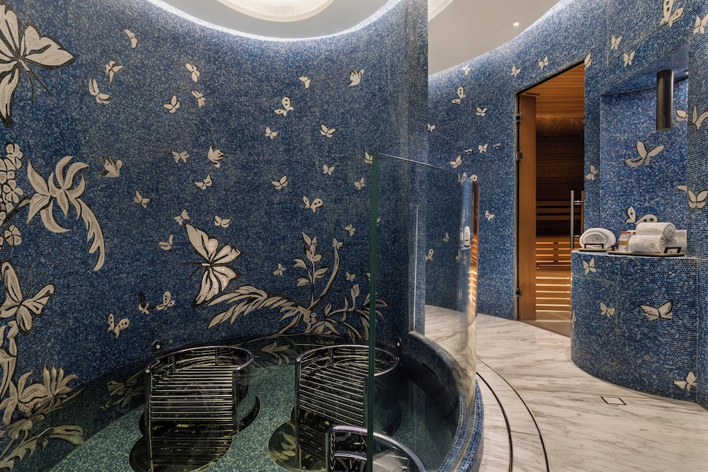 Grand Lisboa Palace Resort Macau 28/57