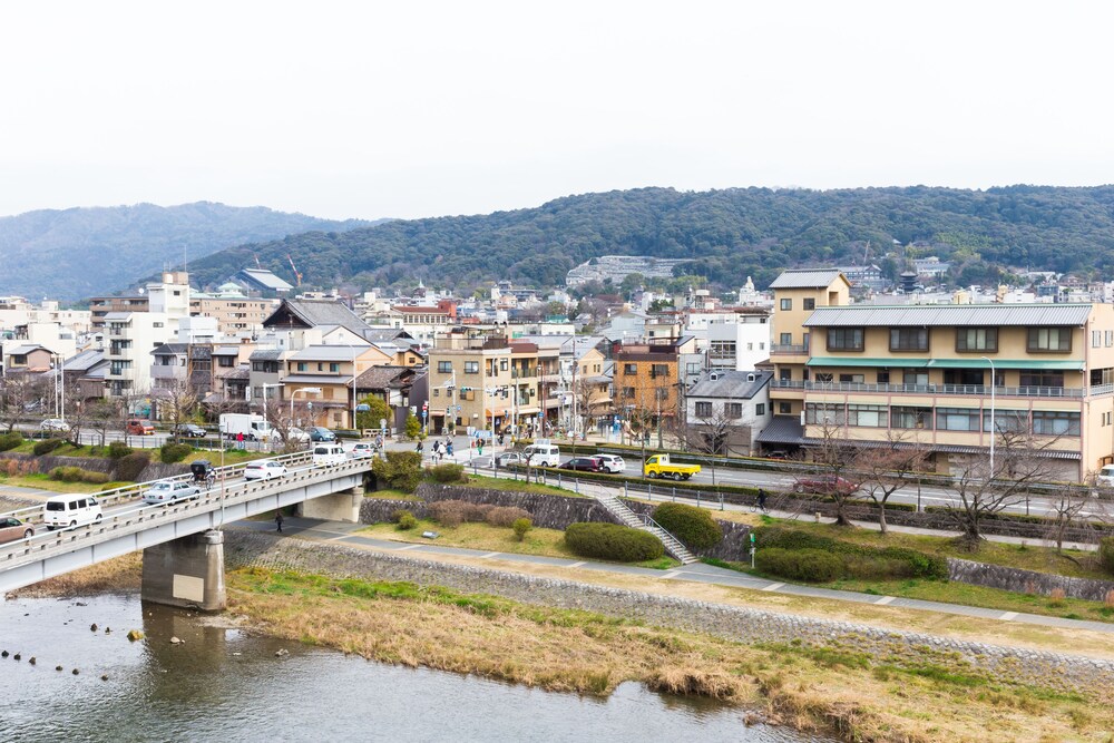Kyoto River View House Kyou-Raku 63/67