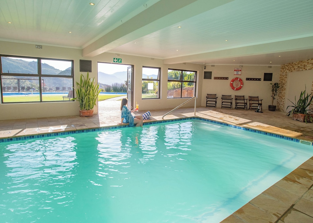 Piekenierskloof Mountain Resort 26/54