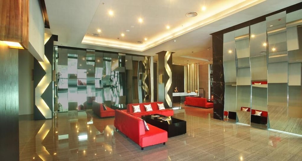 CABIN HOTEL 29/40