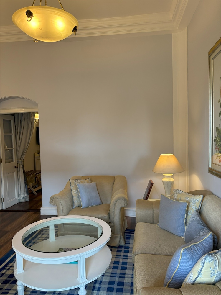 Welcomhotel by ITC Hotels, The Savoy, Mussoorie 28/50