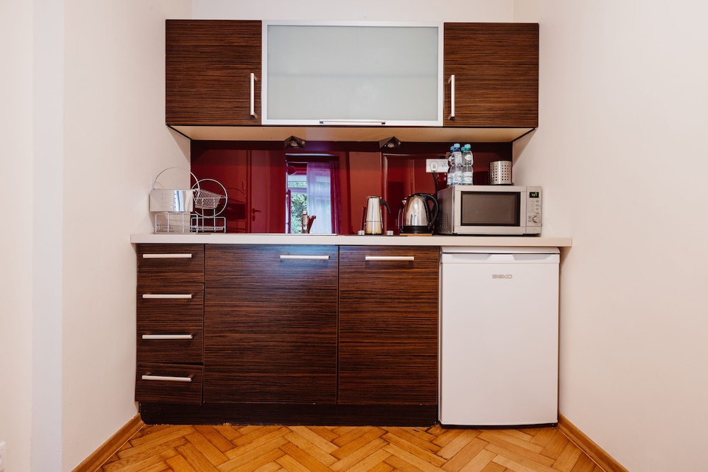 4seasons Apartments Cracow 7/80
