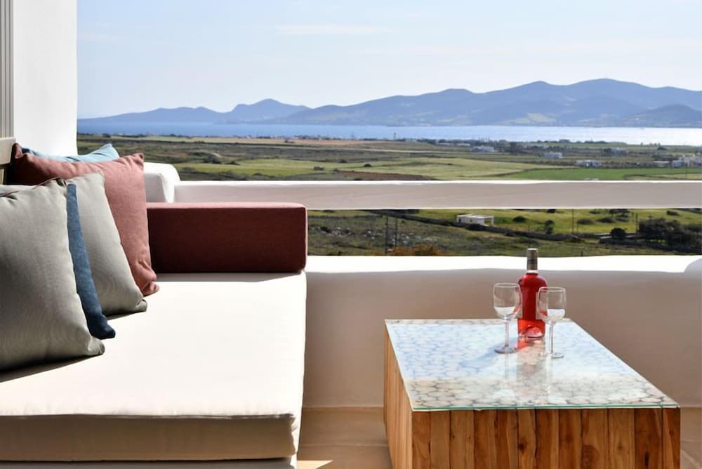 Ciel Villas Paros 19/50