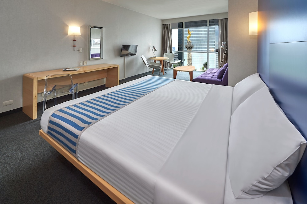 City Express Plus by Marriott Reforma El Angel 27/70