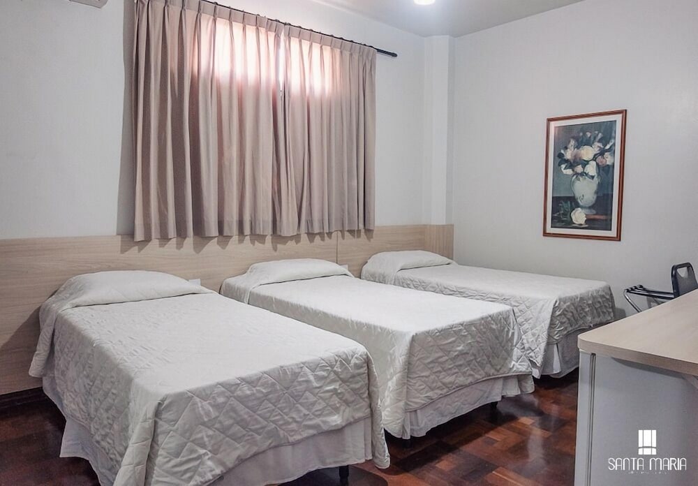 Harbor Inn Santa Maria Campo Mourao 14/32