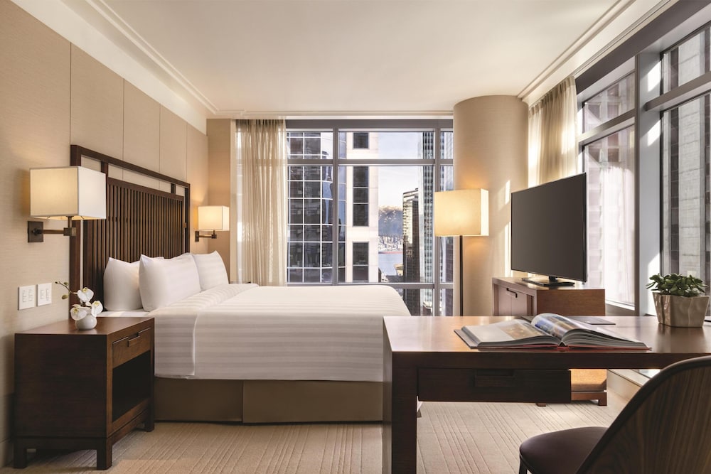 Hyatt Vancouver Downtown Alberni in VANCOUVER - BRITISH COLUMBIA