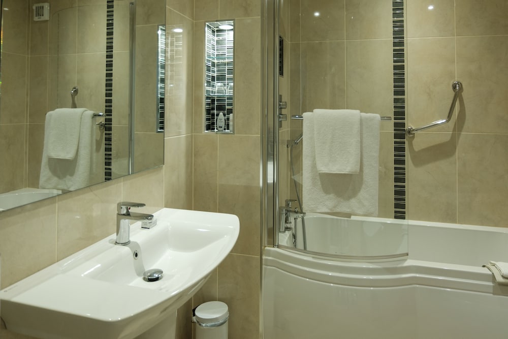 Park Inn by Radisson Shannon Airport 58/59