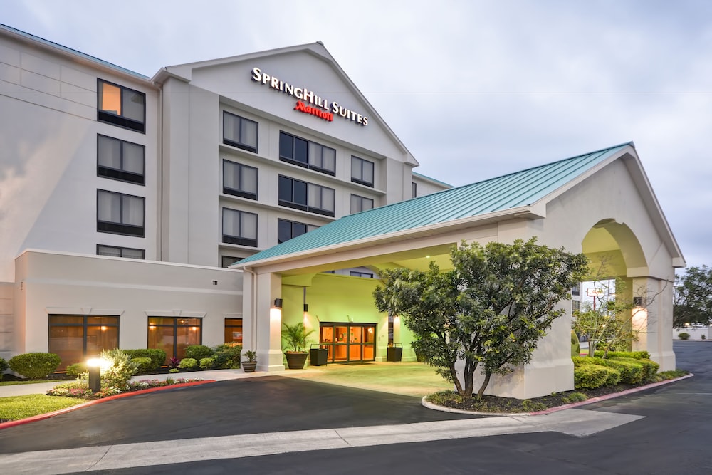 Springhill Suites San Antonio Medical Center Northwest 2/41