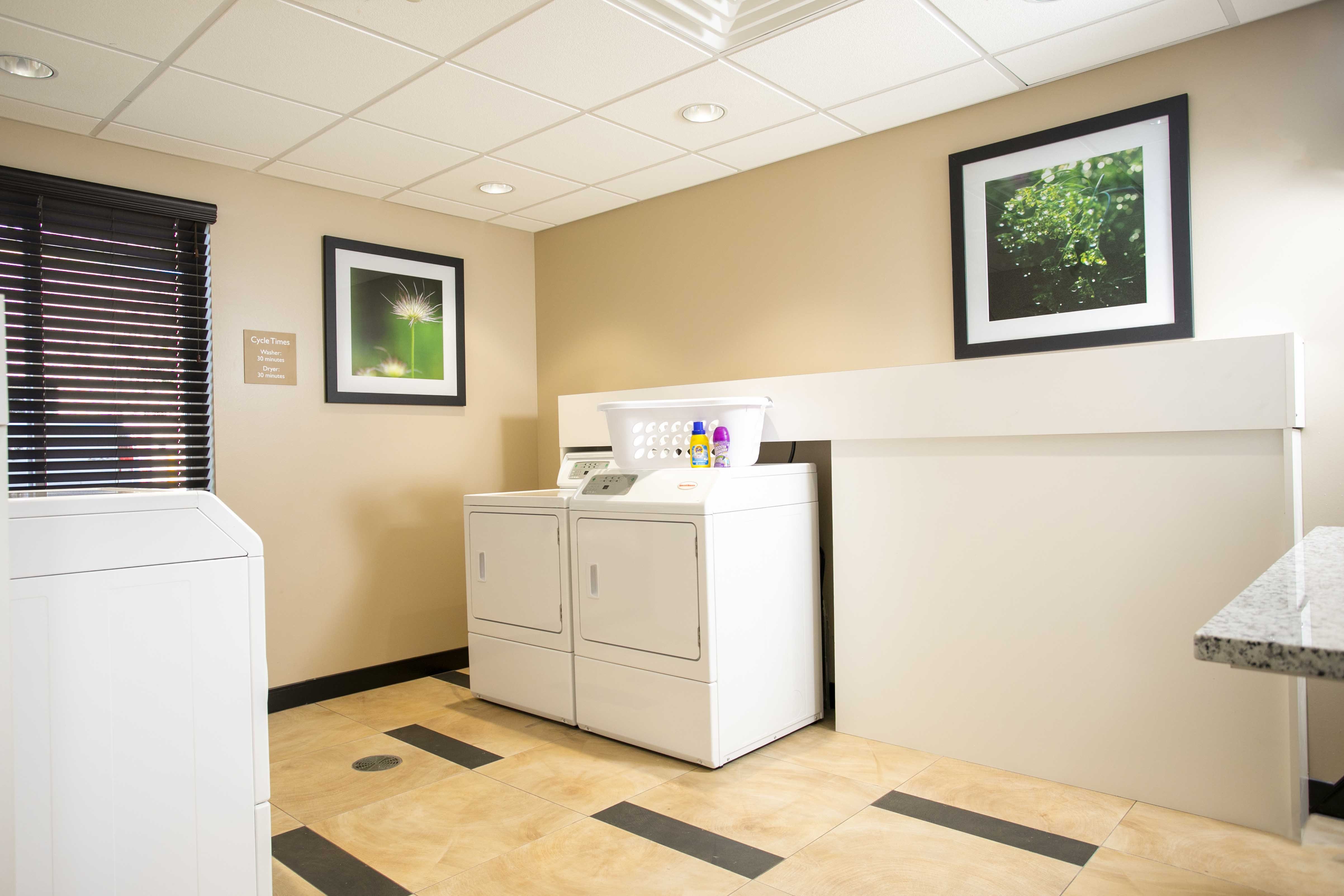 Candlewood Suites Jacksonville - Mayport 5/16