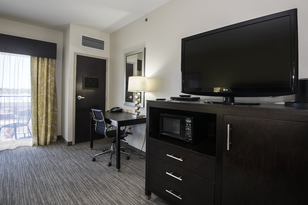 Holiday Inn Express Hotel Suites Conway 45/54