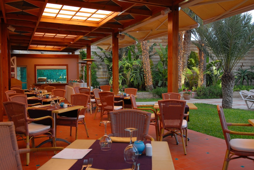 Timoulay Hotel Spa Agadir 59/70