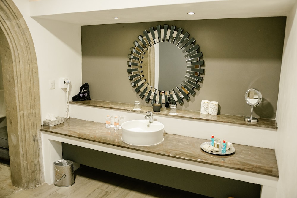 De Cantera Y Plata Hotel Boutique 47/50