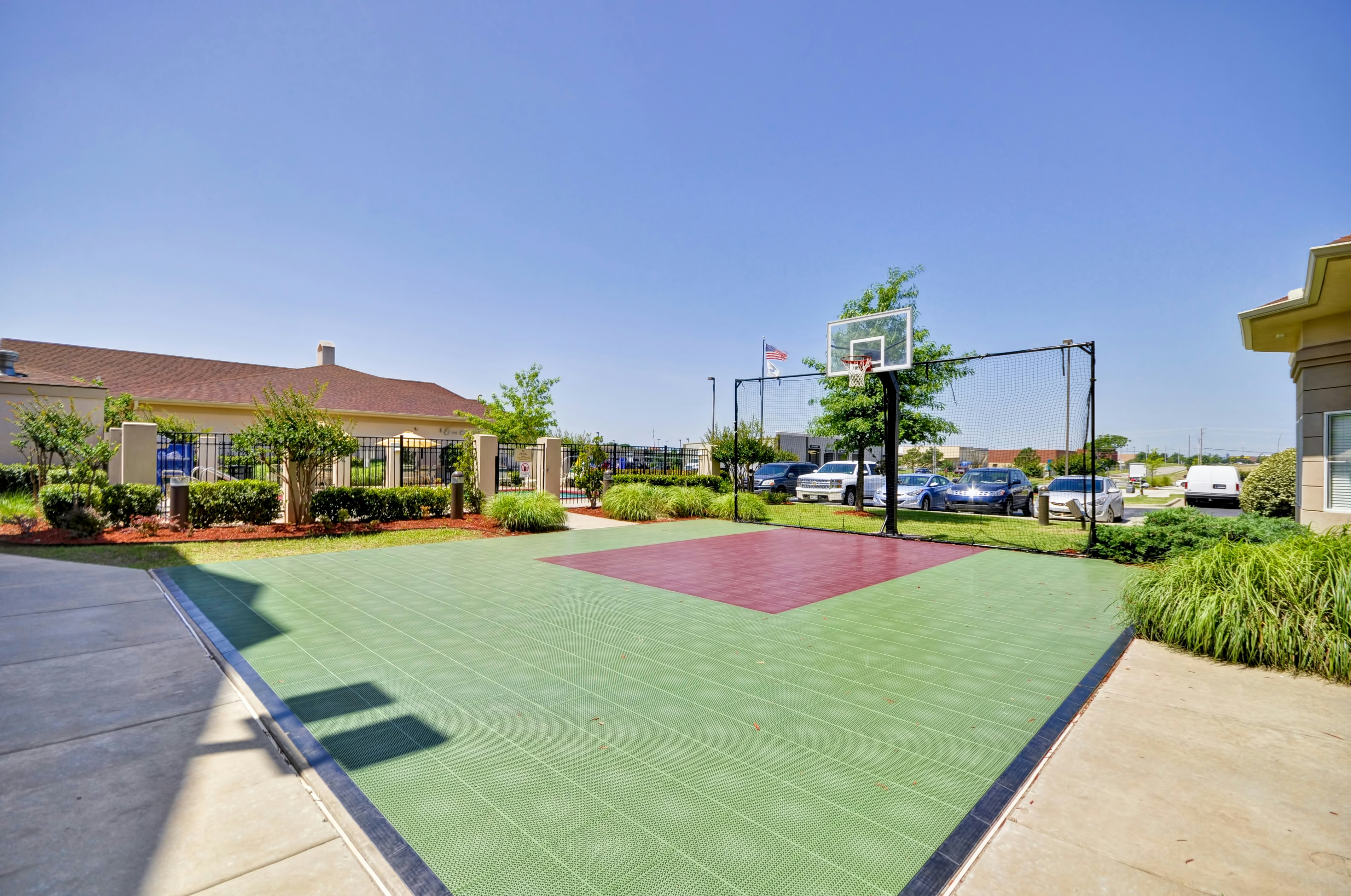 Homewood Suites by Hilton Tulsa-South 38/69