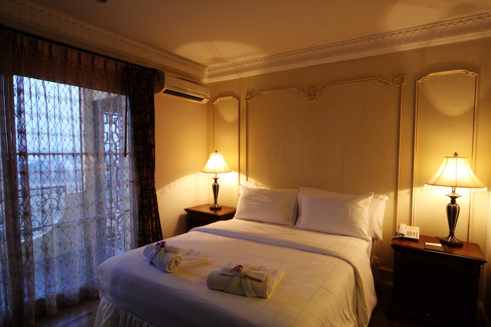 Four Seasons Place Pattaya 17/80