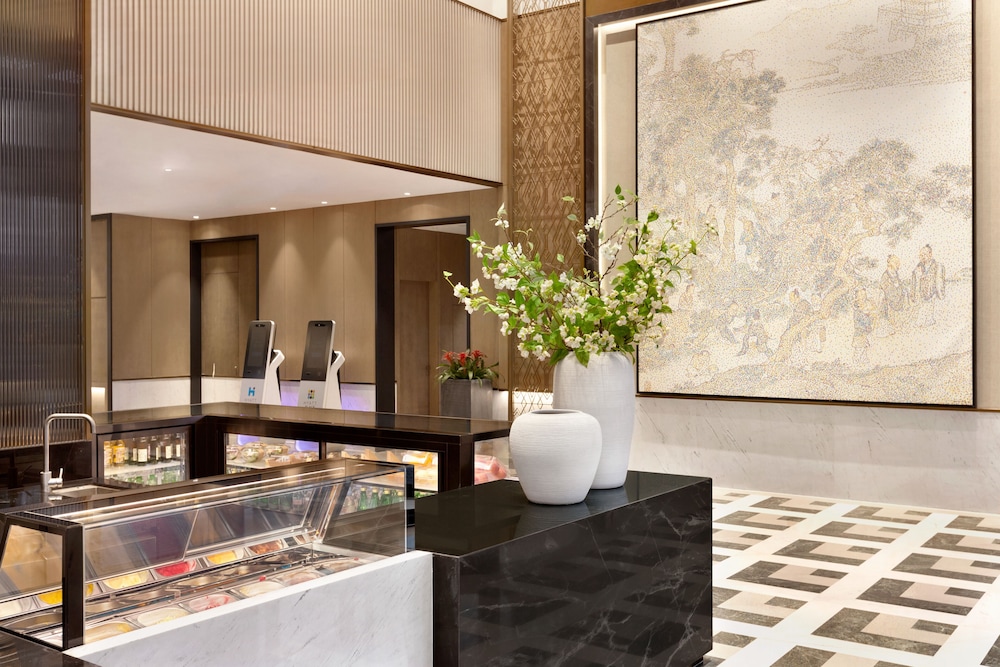 Hyatt House Chengdu Pebble Walk 8/62