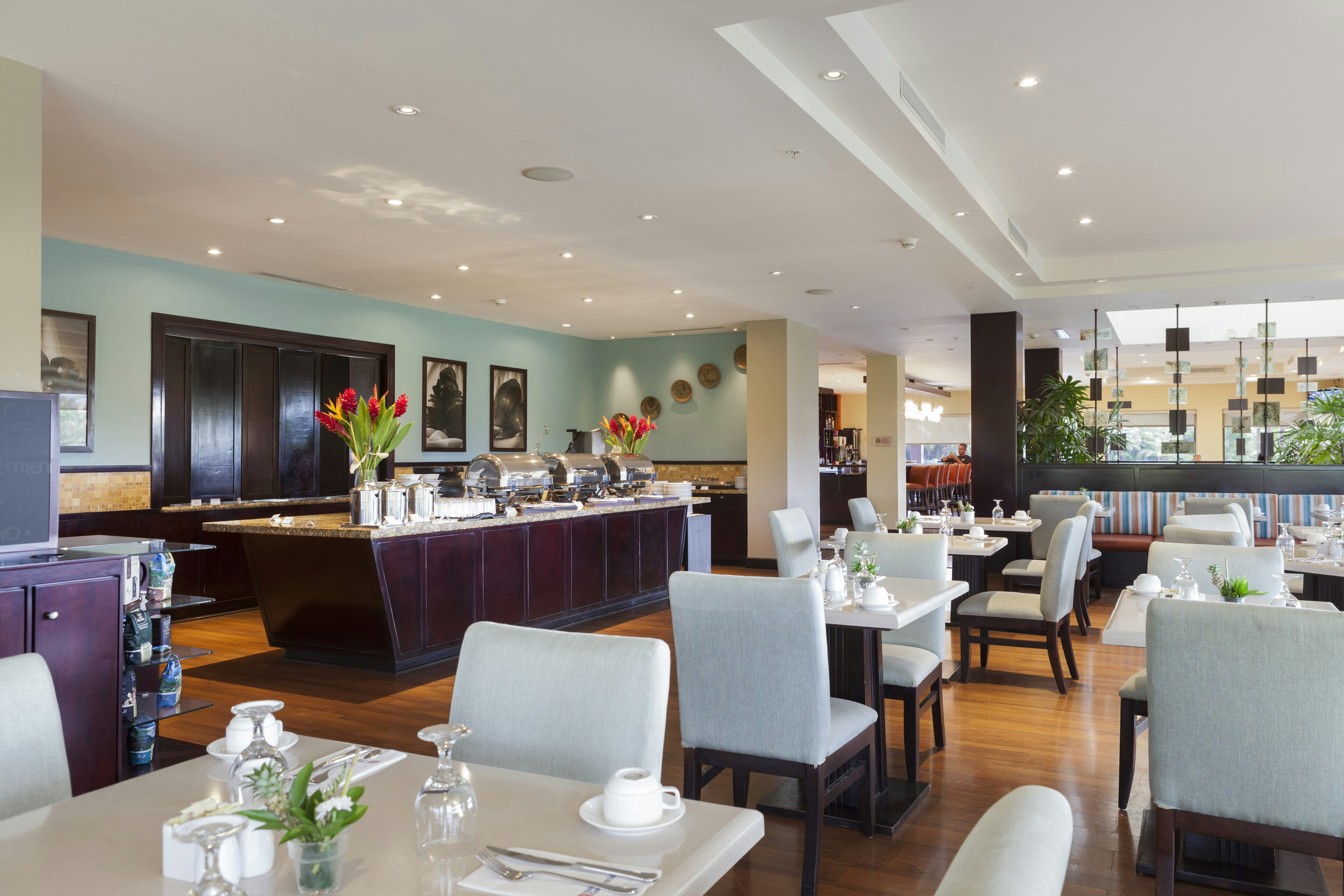 Hilton Garden Inn Guanacaste Airport 34/61