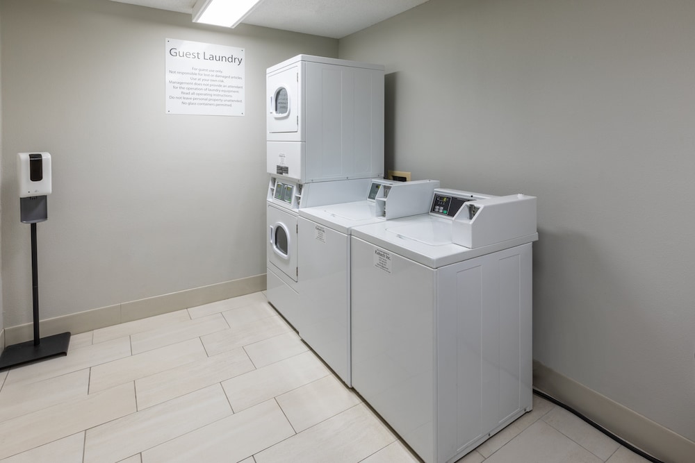 Holiday Inn Express Minden 25/63