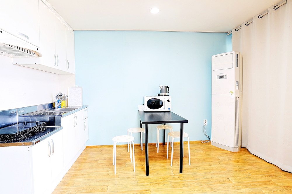 Jeju Beach House 17/32