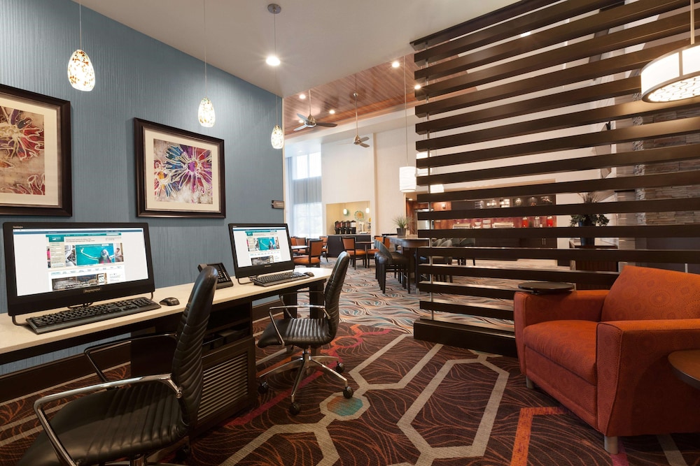 Homewood Suites by Hilton North Houston/Spring 32/54