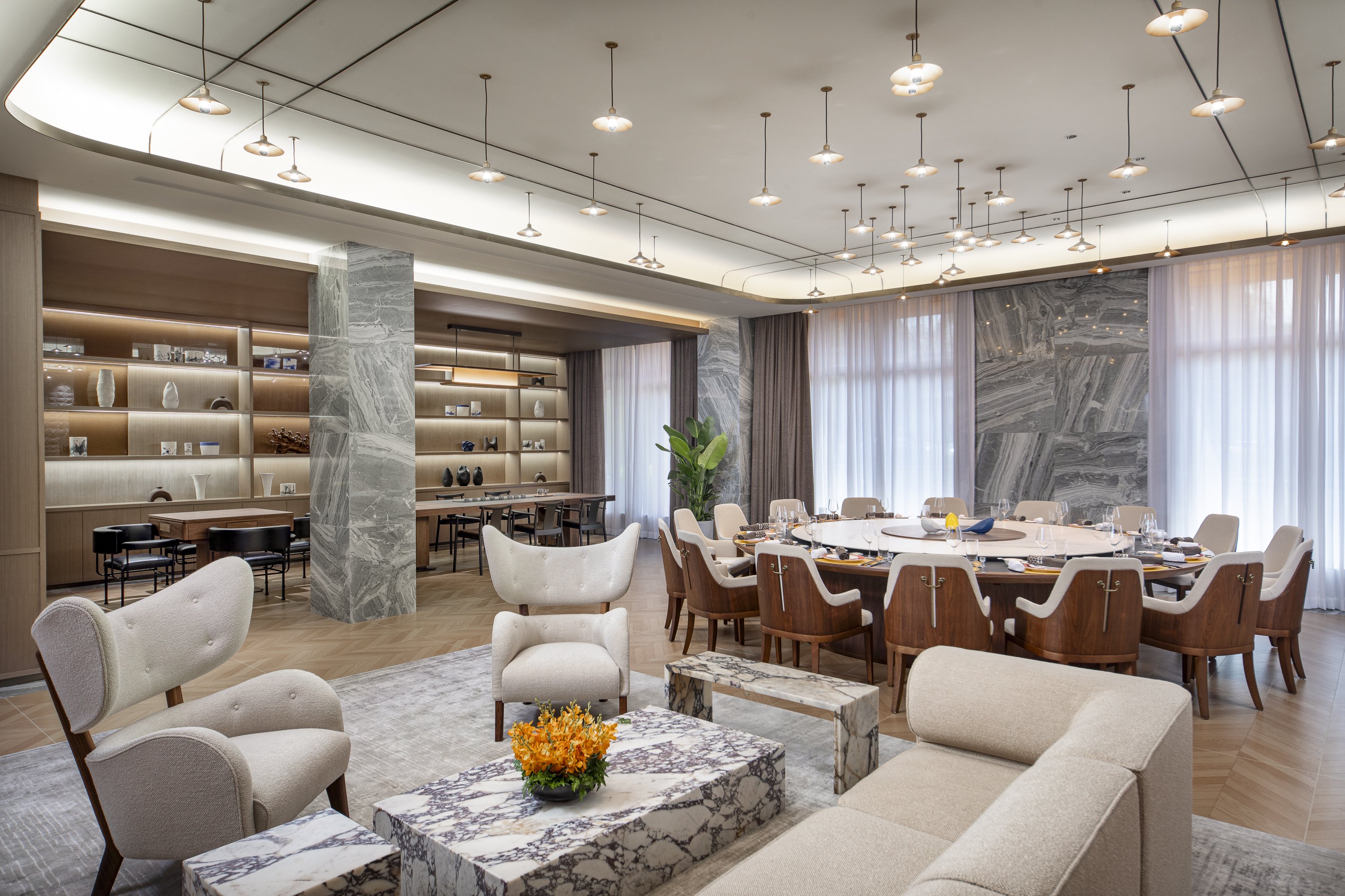 voco Shanghai Zhangjiang by IHG 36/46