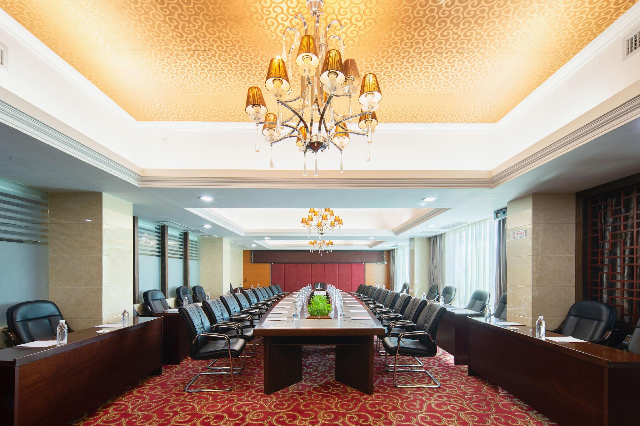 Yangshan Hotel 37/46