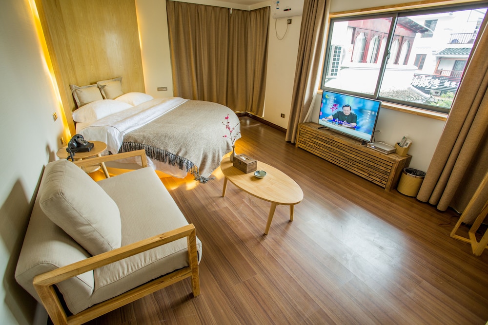 Shui Yun Ju Hotel Resort 20/49