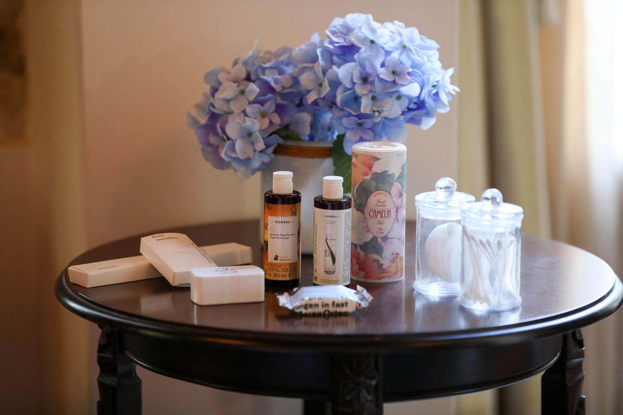 Palea Poli Boutique Hotel 24/50