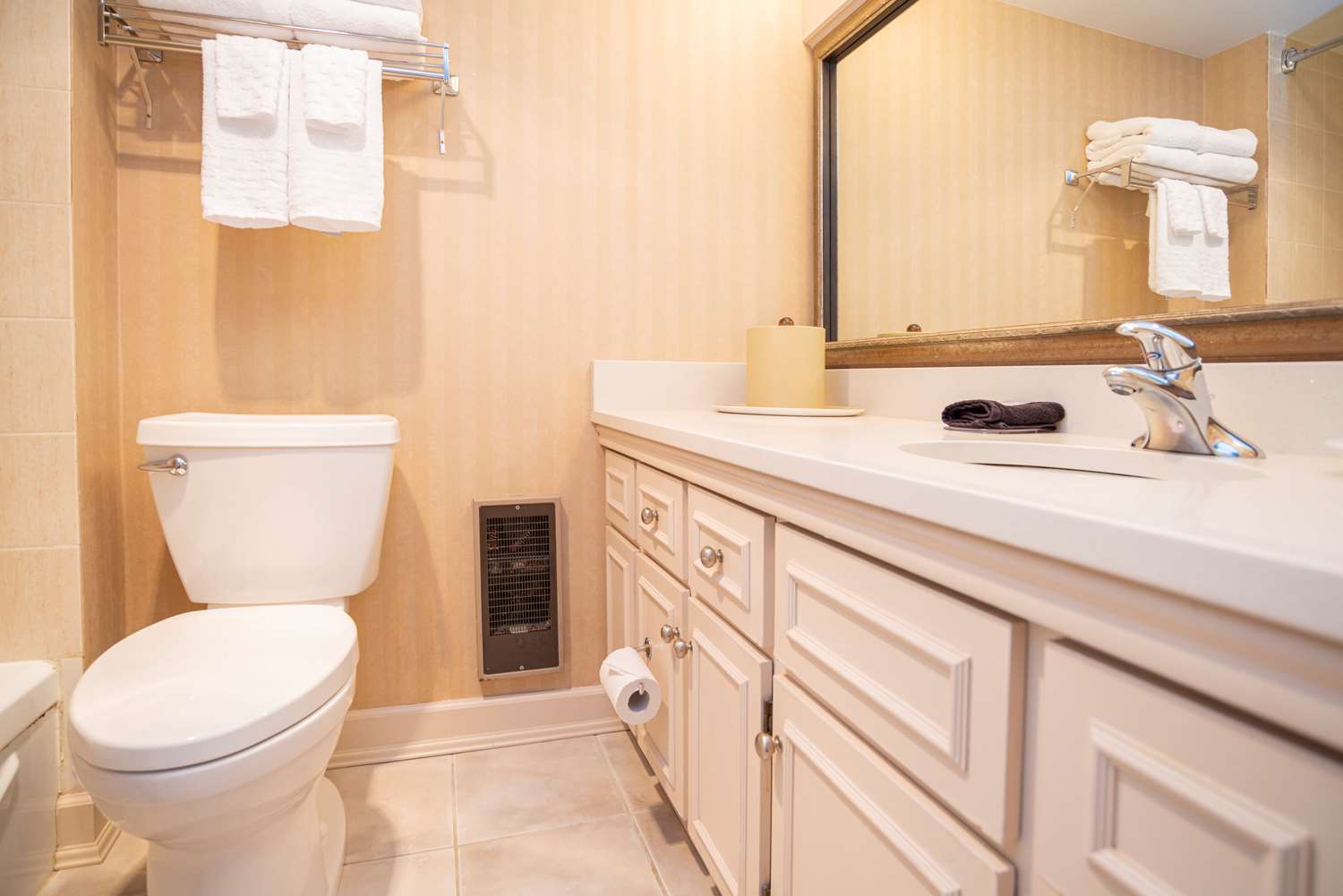Best Western Dorchester Hotel 36/36
