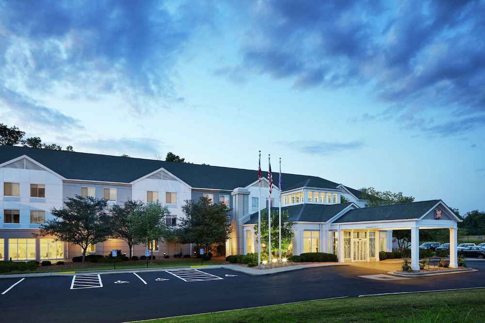Hilton Garden Inn Cincinnati Northeast 3/44