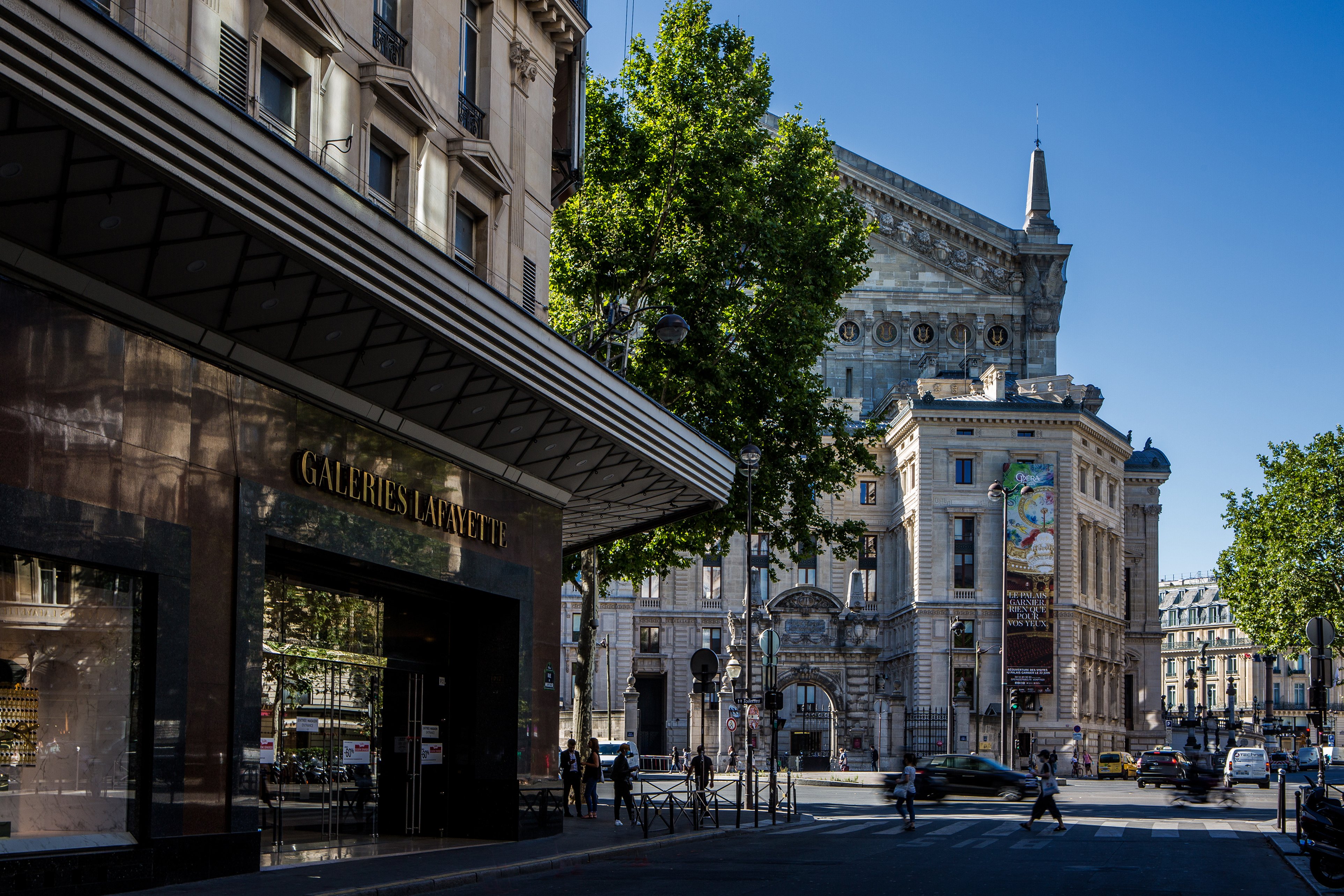 Hotel Indigo Paris - Opera by IHG 39/50