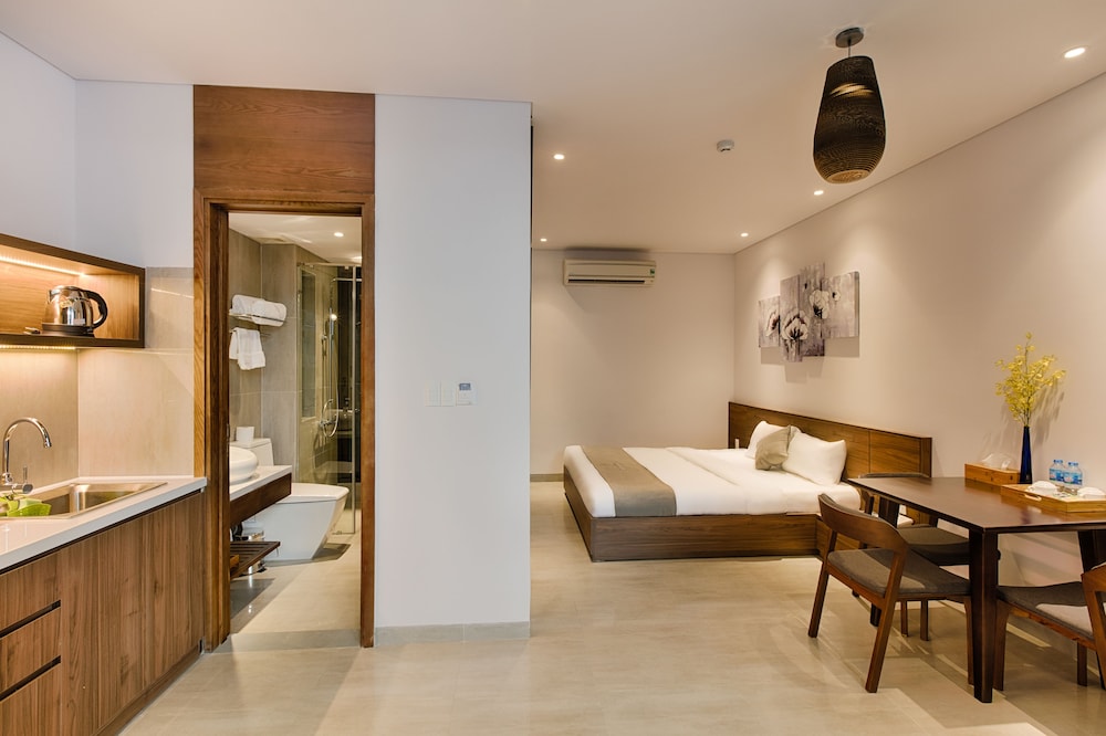 Fanta Suite Villa 17/32