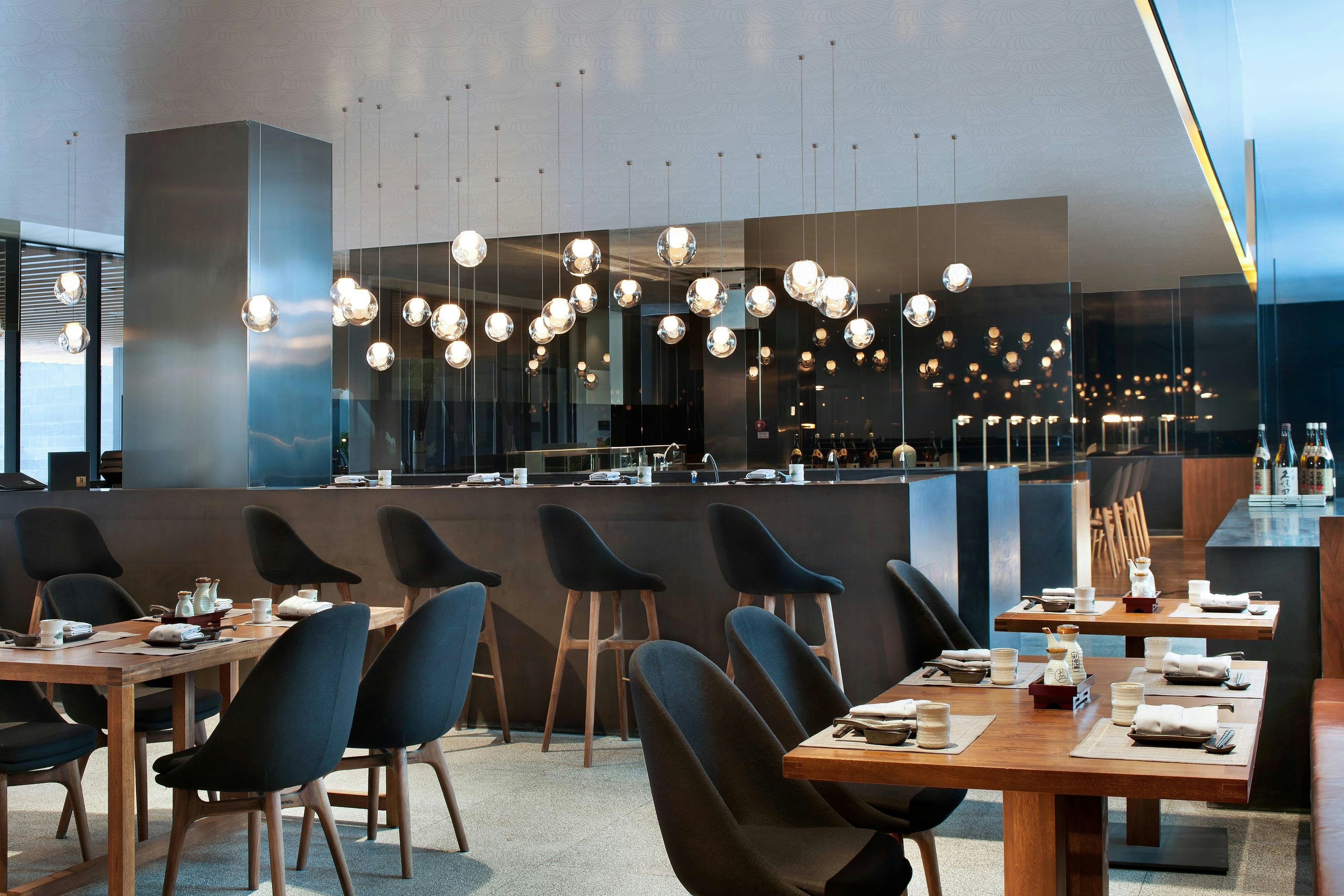 The Westin Xi An 39/54