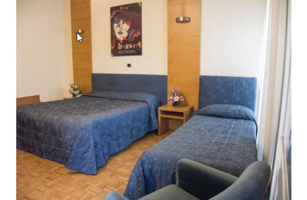 Hotel Clarici 22/39