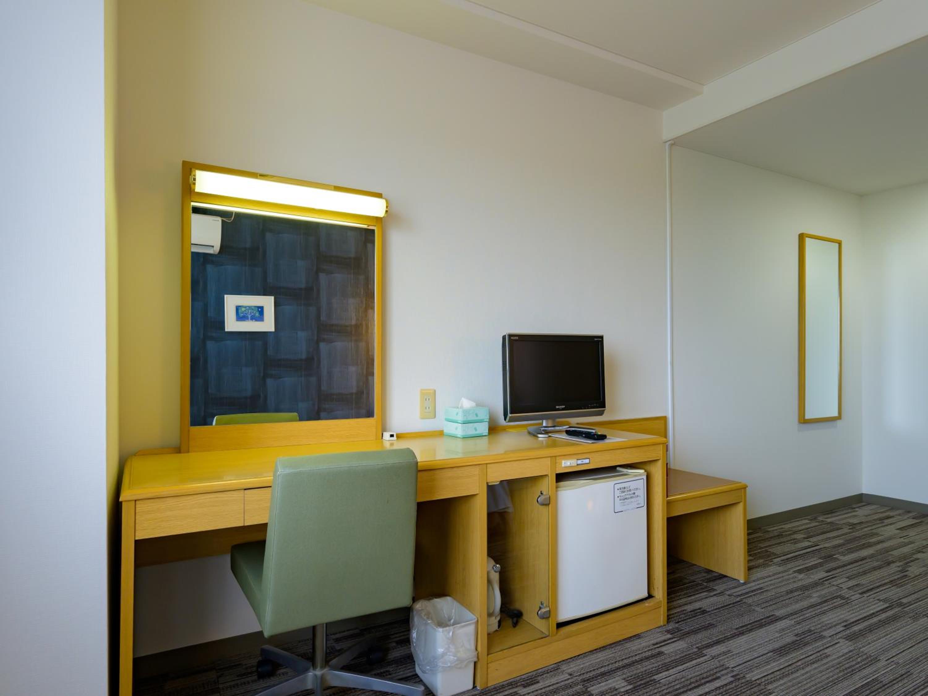 Hisai Green Hotel 51/58