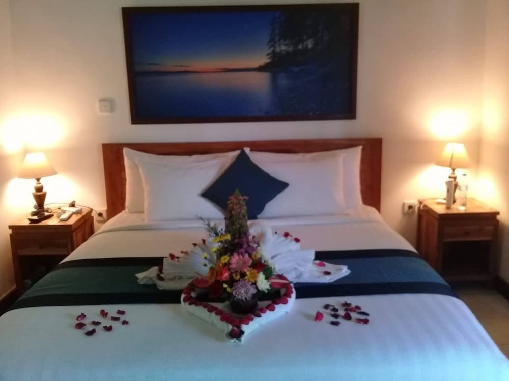 Paraiso Cottage Ubud 13/46